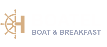 Boatel - Boat & Breakfast