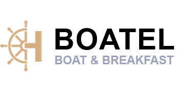 Boatel - Boat & Breakfast